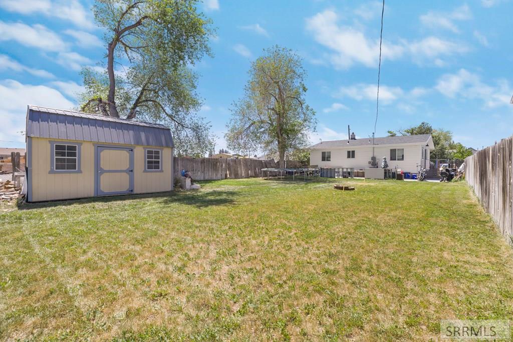110 Lilac Street, BLACKFOOT, Idaho image 25
