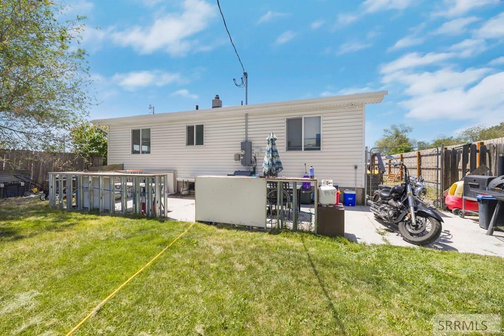 110 Lilac Street, BLACKFOOT, Idaho image 23