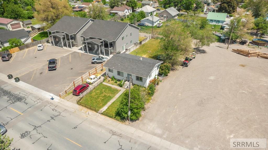 110 Lilac Street, BLACKFOOT, Idaho image 32