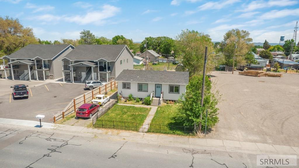 110 Lilac Street, BLACKFOOT, Idaho image 31