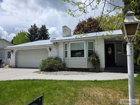 Photo of 130 Elm Avenue, REXBURG, ID 83440 (MLS # 2186349)