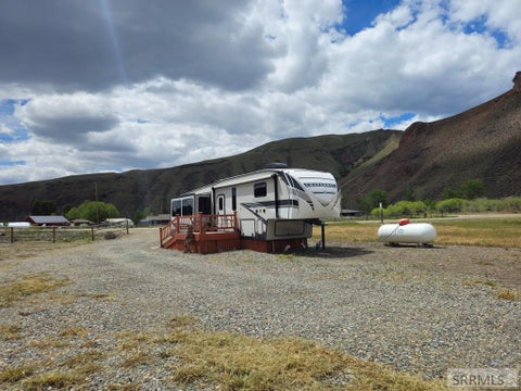 Vacant Land For Sale - 101 - Granite Road<br/> SALMON, ID 83467
