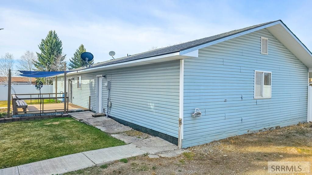 627 S Thelma Avenue, ARCO, Idaho image 6