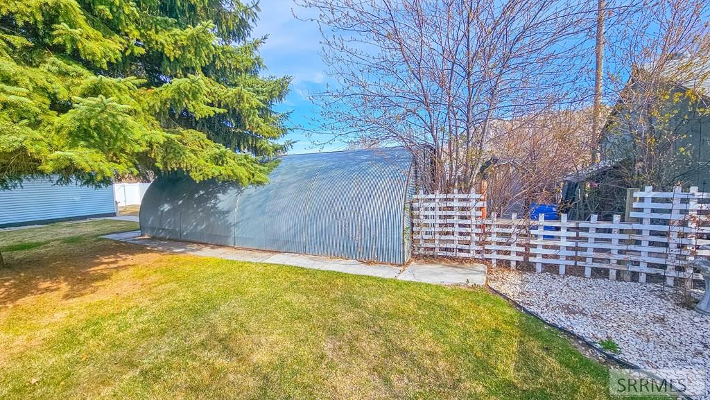 627 S Thelma Avenue, ARCO, Idaho image 3