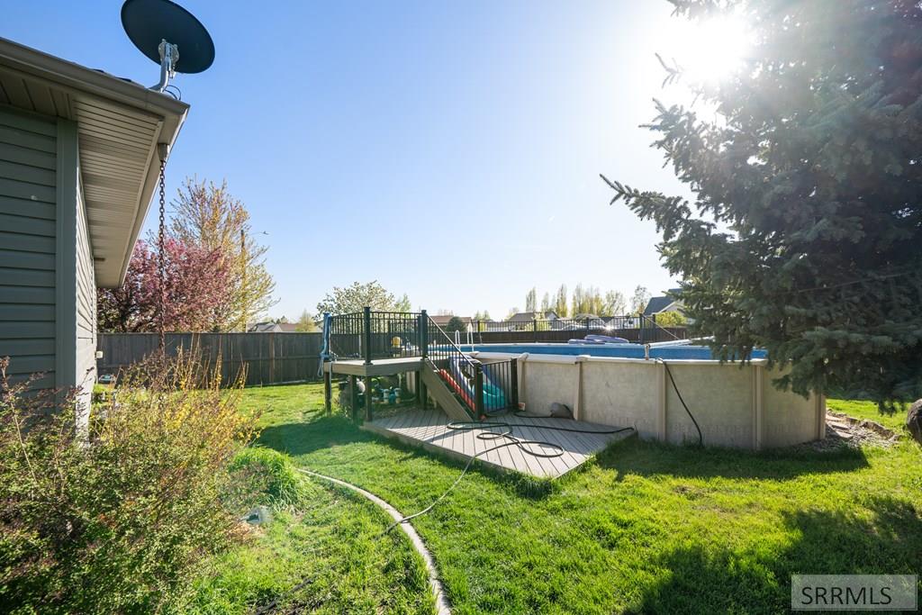 1005 Meggan Street, BLACKFOOT, Idaho image 14