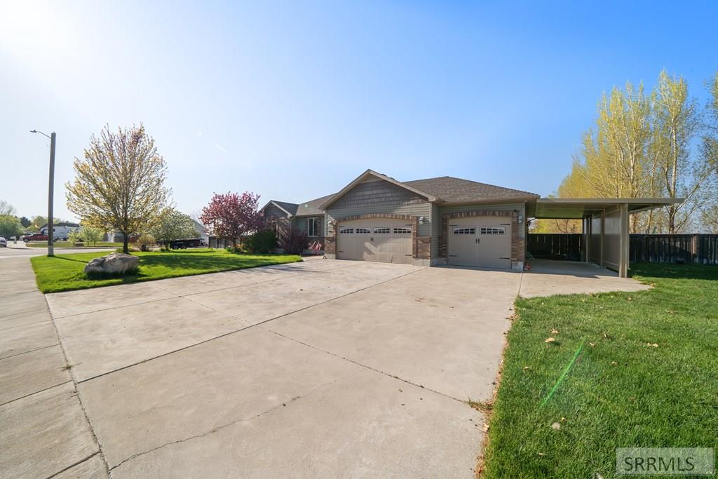1005 Meggan Street, BLACKFOOT, Idaho image 4
