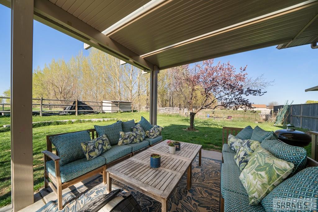1005 Meggan Street, BLACKFOOT, Idaho image 9