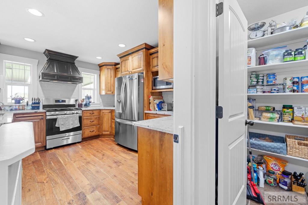 1005 Meggan Street, BLACKFOOT, Idaho image 24