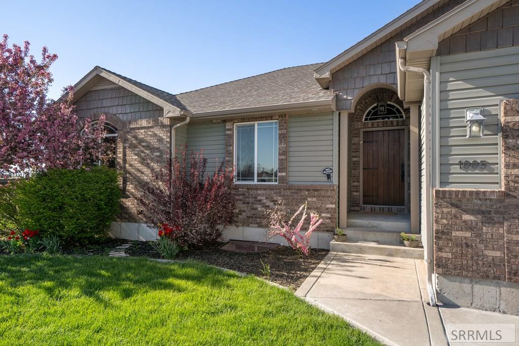 1005 Meggan Street, BLACKFOOT, Idaho image 5