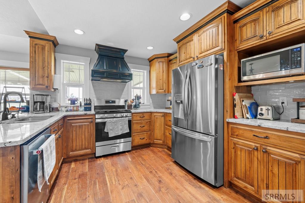 1005 Meggan Street, BLACKFOOT, Idaho image 22