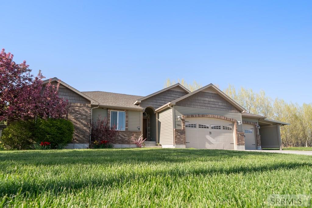 1005 Meggan Street, BLACKFOOT, Idaho image 6