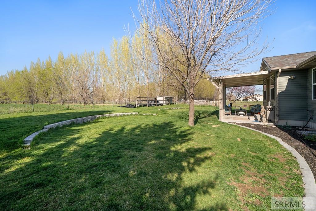 1005 Meggan Street, BLACKFOOT, Idaho image 12