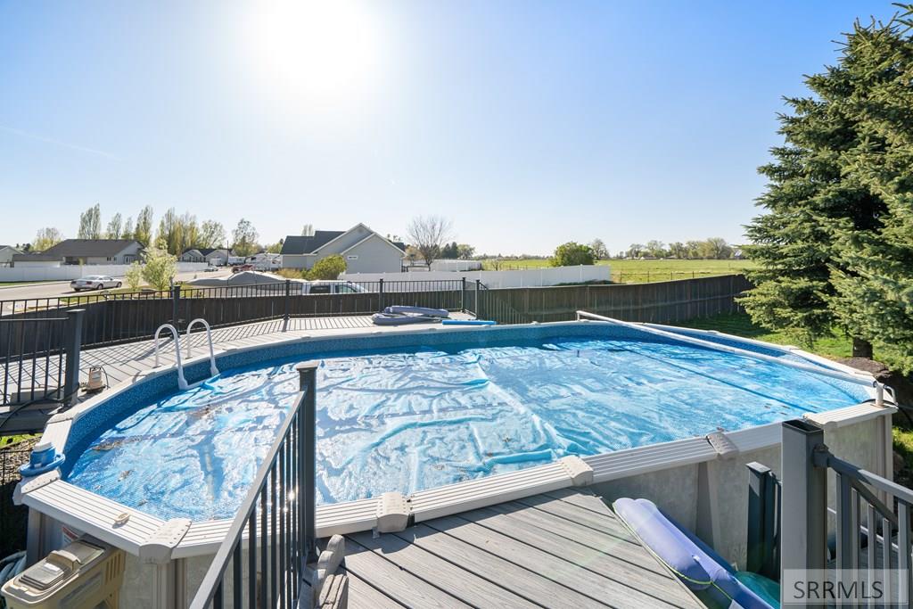 1005 Meggan Street, BLACKFOOT, Idaho image 15