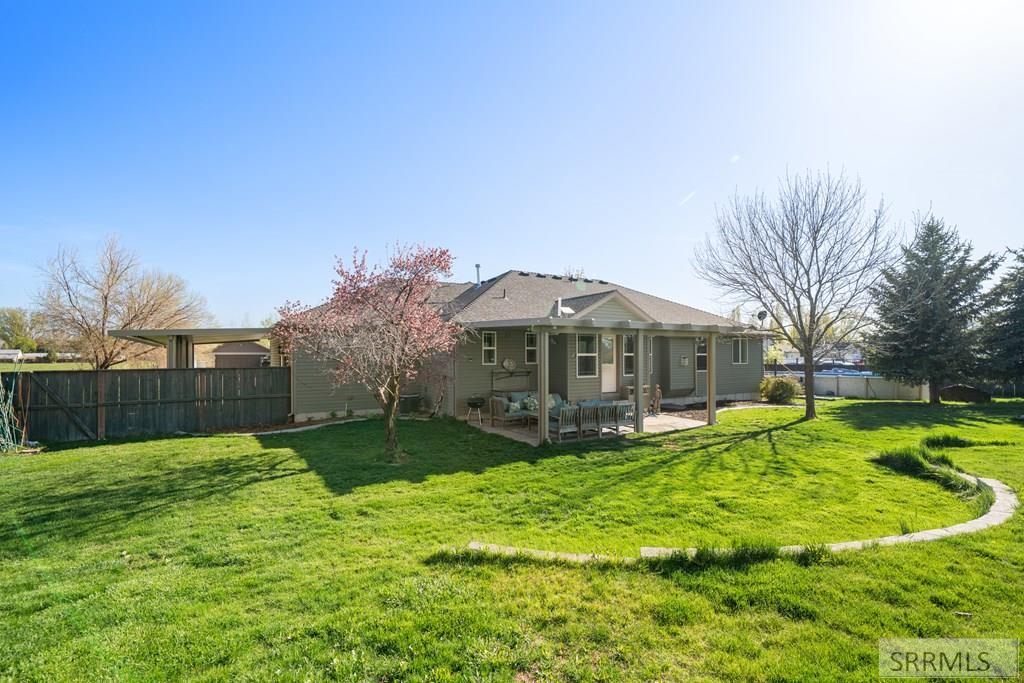 1005 Meggan Street, BLACKFOOT, Idaho image 7