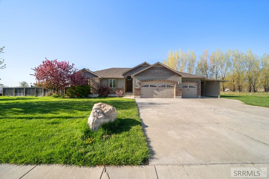 1005 Meggan Street, BLACKFOOT, Idaho image 3
