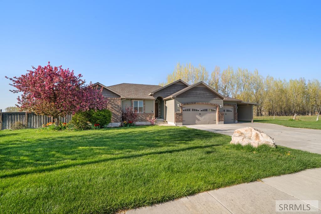 1005 Meggan Street, BLACKFOOT, Idaho image 1