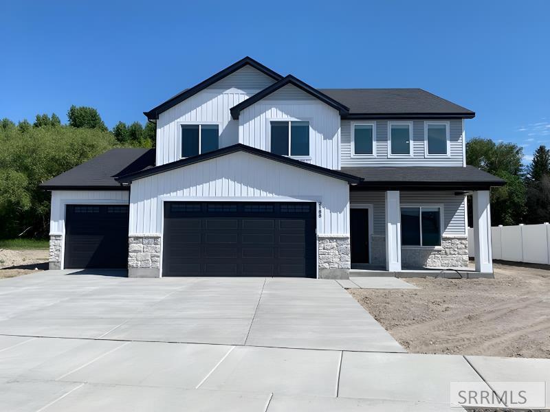 2188 S 550 W, REXBURG, Idaho image 1