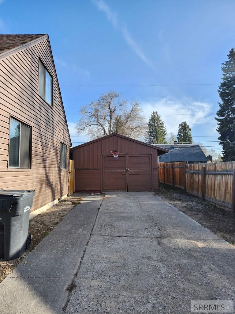 950 Payne Street, IDAHO FALLS, Idaho image 10