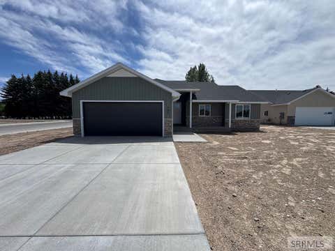 Homes For Sale - 388 Wind River Circle<br/> SHELLEY, ID 83274