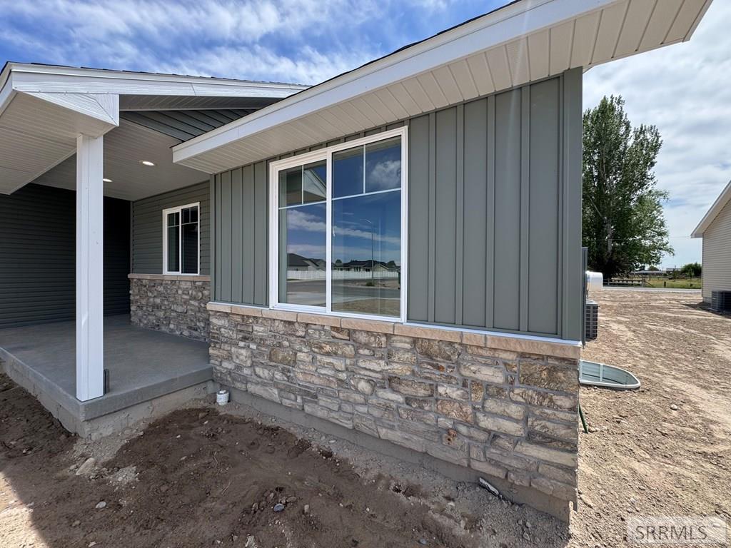 388 Wind River Circle