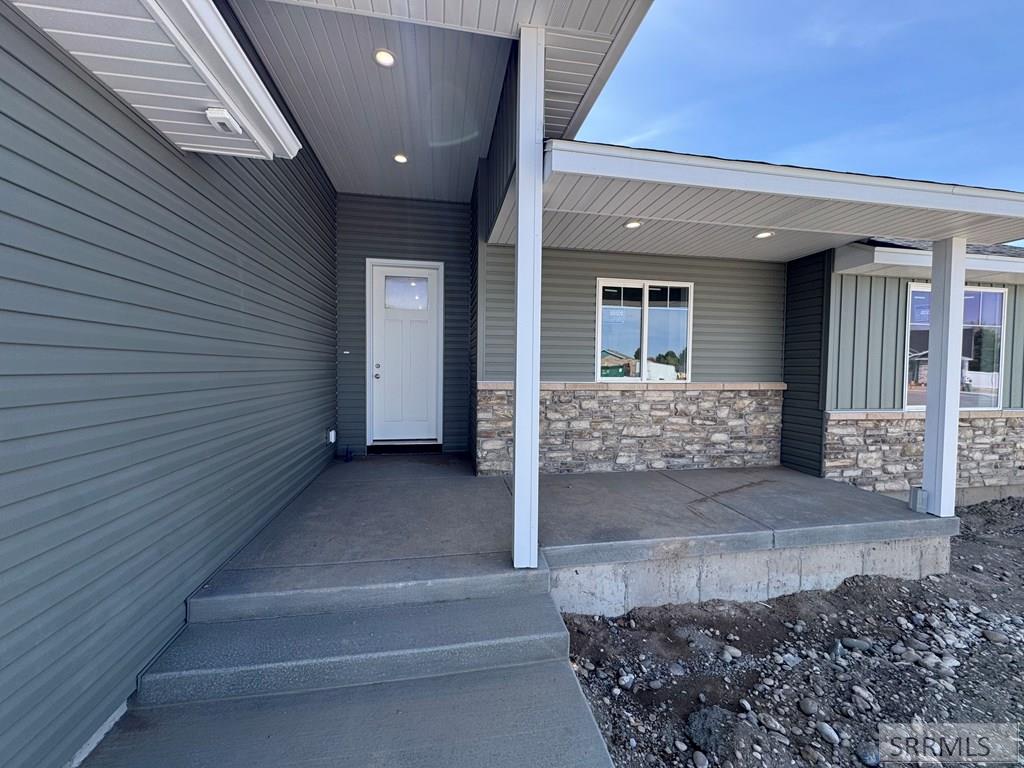 388 Wind River Circle