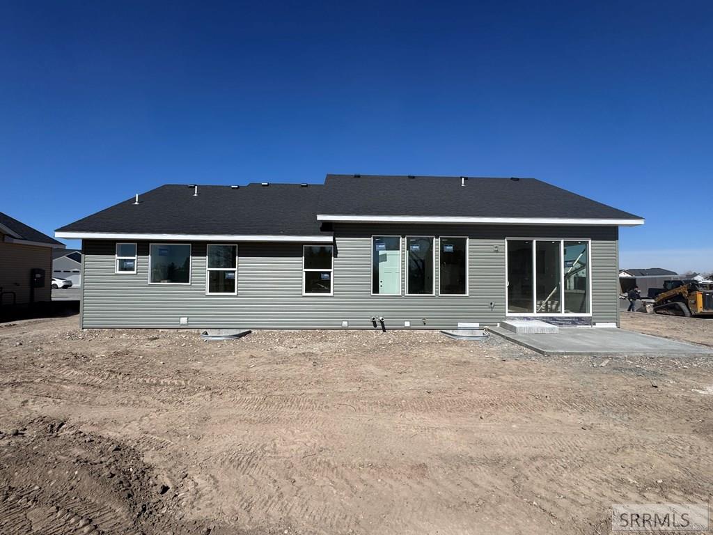 388 Wind River Circle