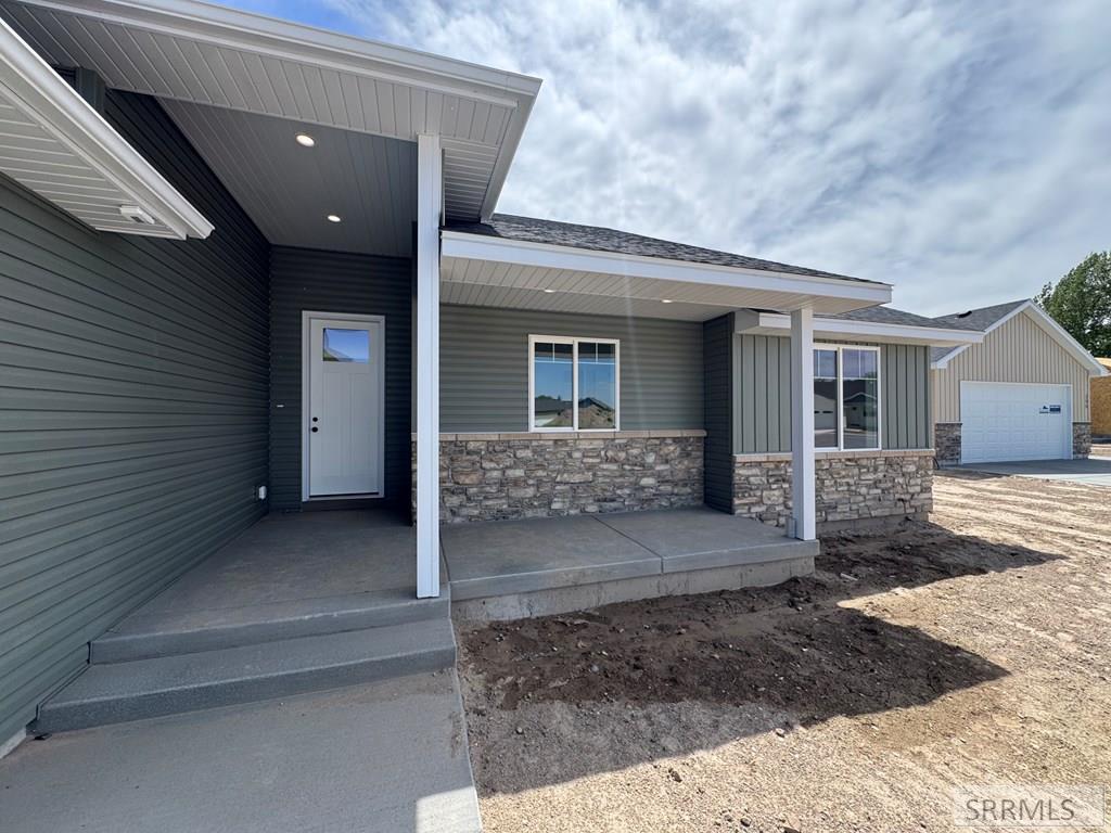 388 Wind River Circle