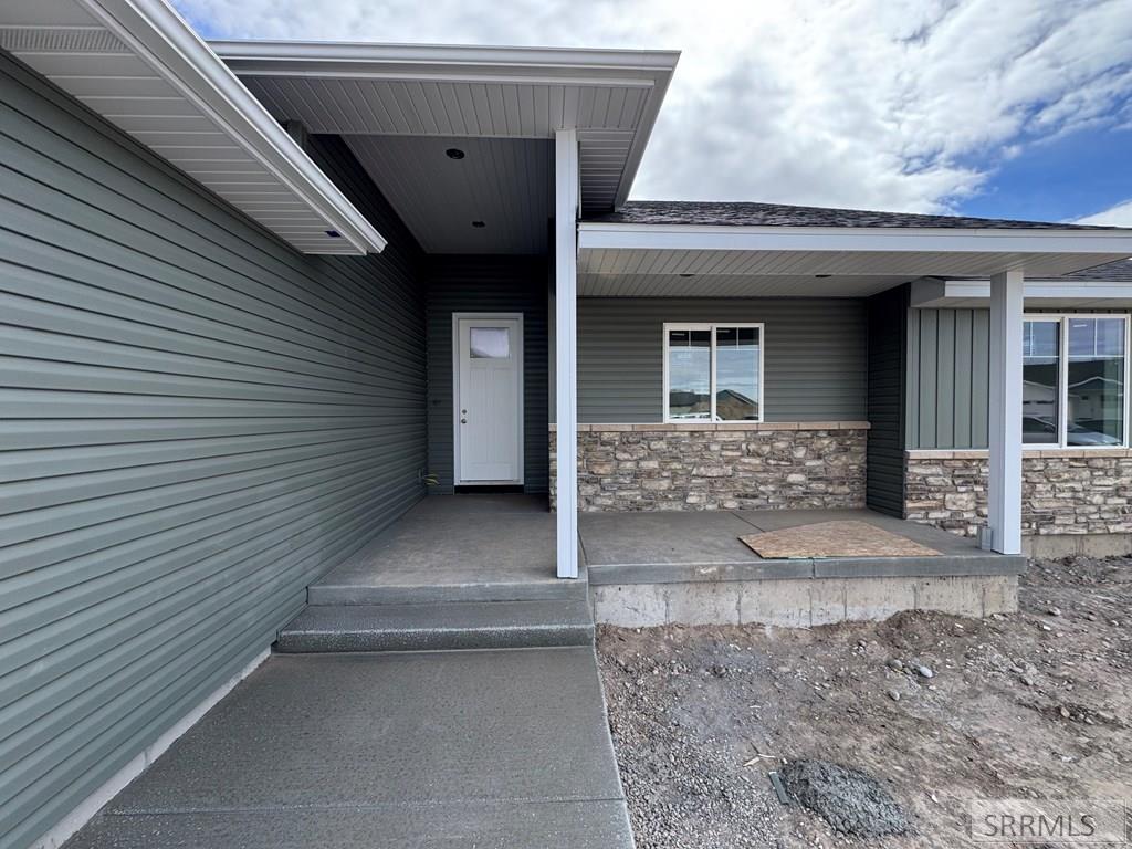 388 Wind River Circle