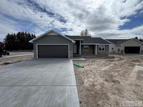 388 Wind River Circle SHELLEY ID 83274