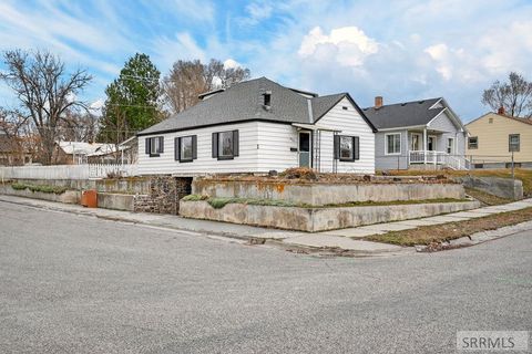 990 Ada Avenue IDAHO FALLS ID 83402