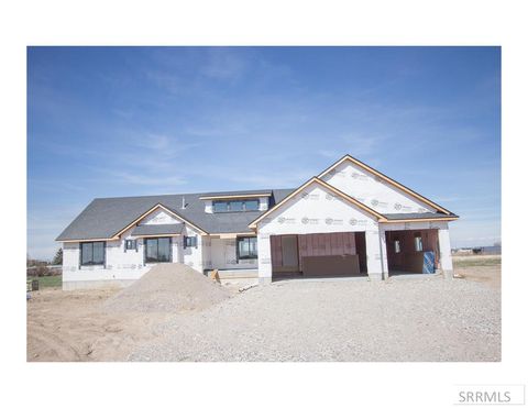 3911 47th North RIGBY ID 83442