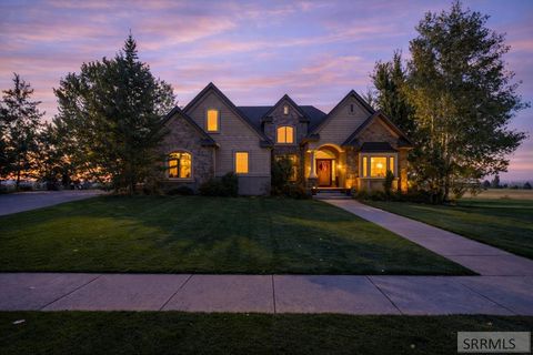 Photo of 610 Autumn Drive, REXBURG, ID 83440 (MLS # 2185002)