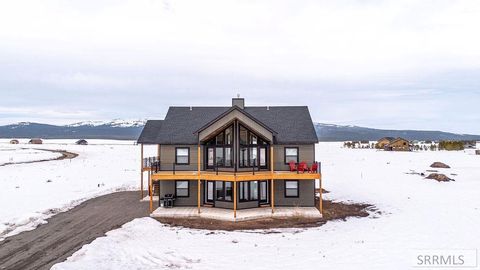 Photo of 3425 Kestrel Ct, ISLAND PARK, ID 83420 (MLS # 2179962)