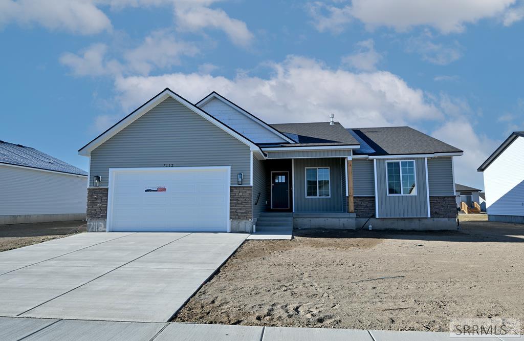 7112 Chapelle Avenue, IDAHO FALLS, Idaho image 1