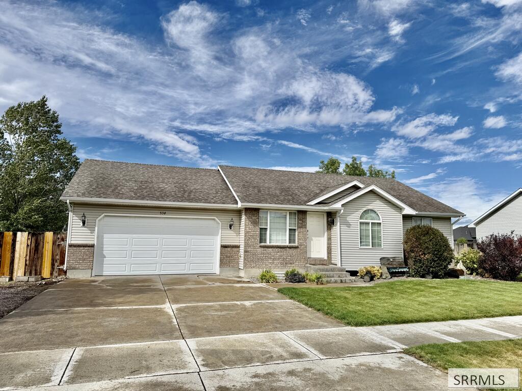 534 Holladay Drive
