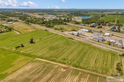 Photo of TBD Yellowstone Hwy, RIGBY, ID 83442 (MLS # 2185544)