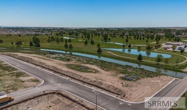 421&413 Birdie Thompson Drive