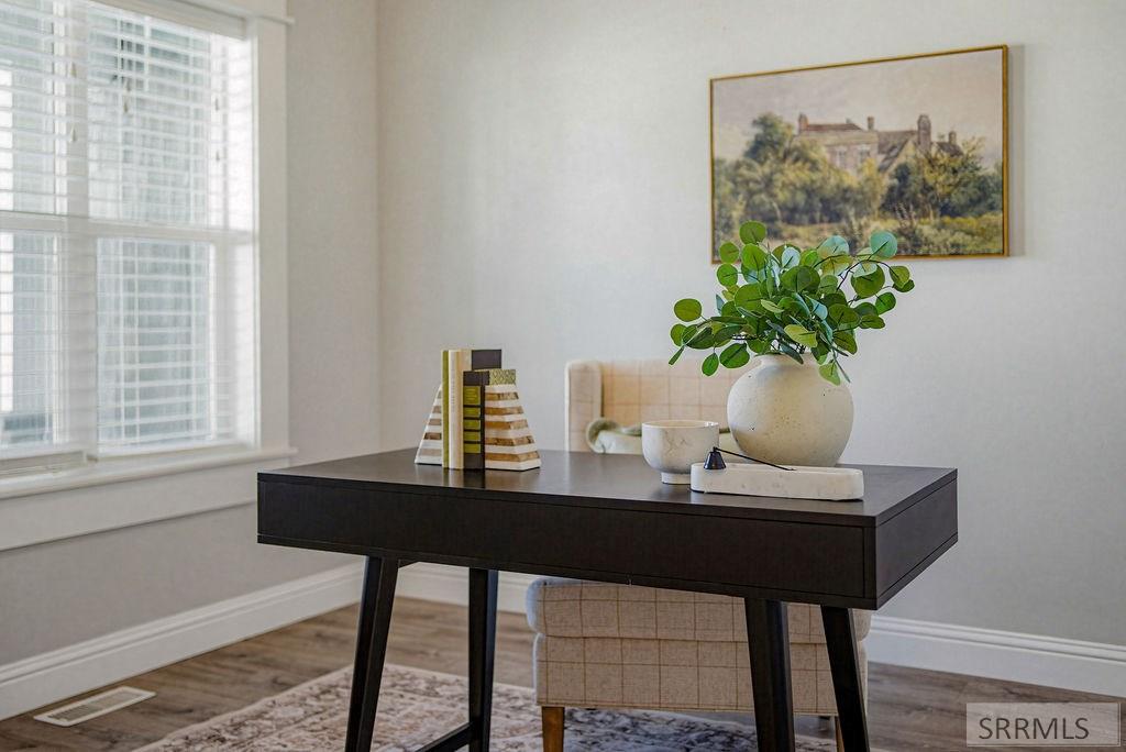 3868 Willow Ridge Drive