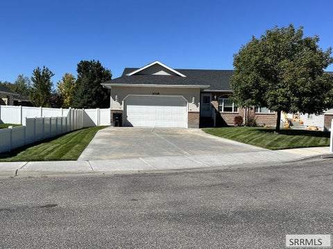Photo of 1028 S Ashland Drive, AMMON, ID 83406 (MLS # 2189205)