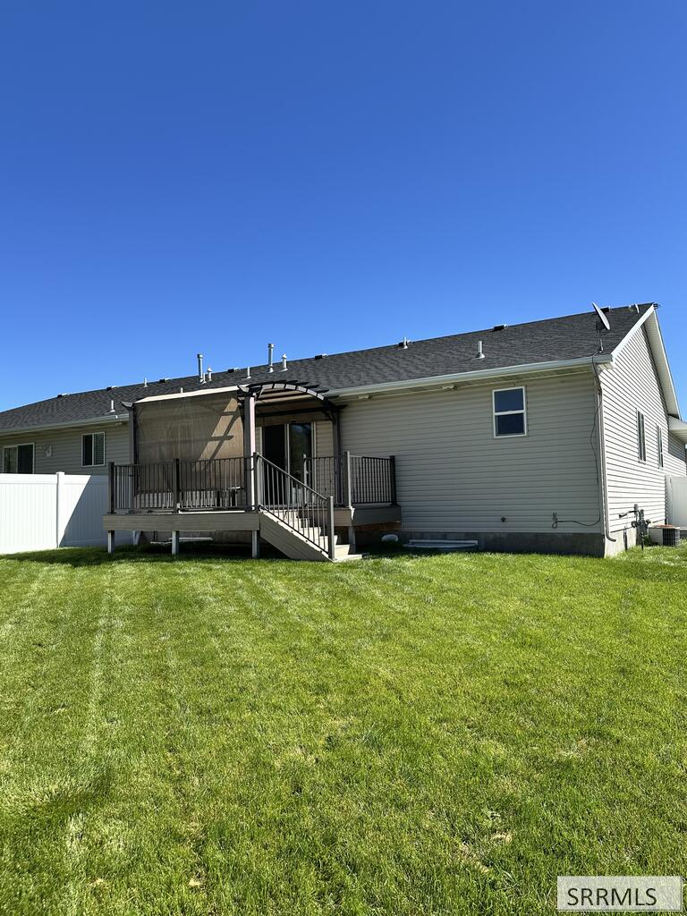 1028 Ashland Drive