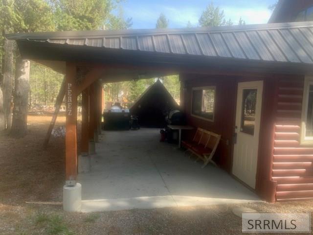 3509 Rocky Lane, ISLAND PARK, Idaho image 3