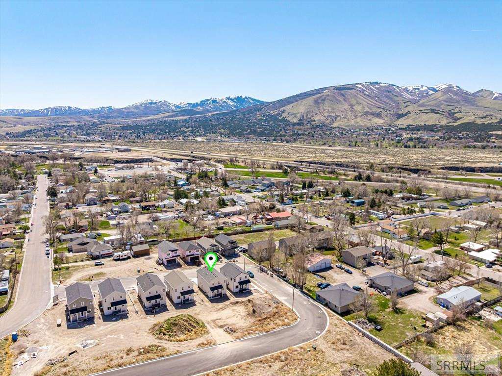 1164 Jasper Loop, POCATELLO, Idaho image 6