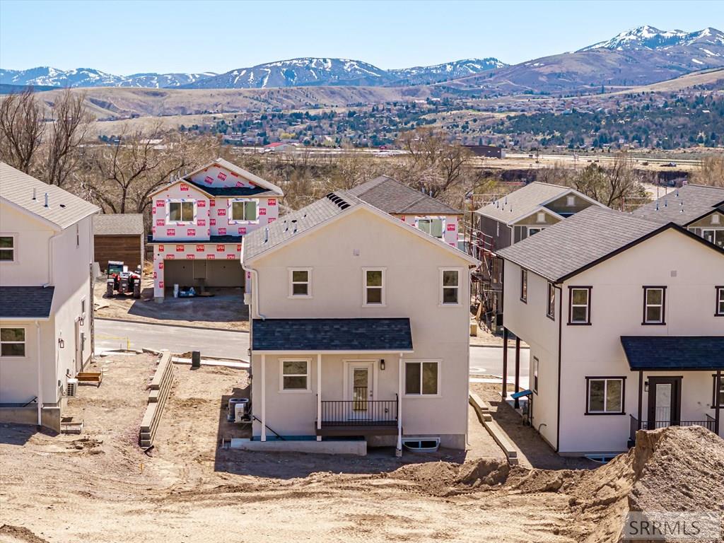 1164 Jasper Loop, POCATELLO, Idaho image 39