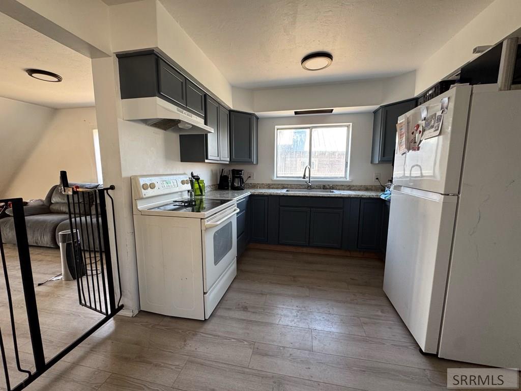 515 S St Charles Street, SALMON, Idaho image 8