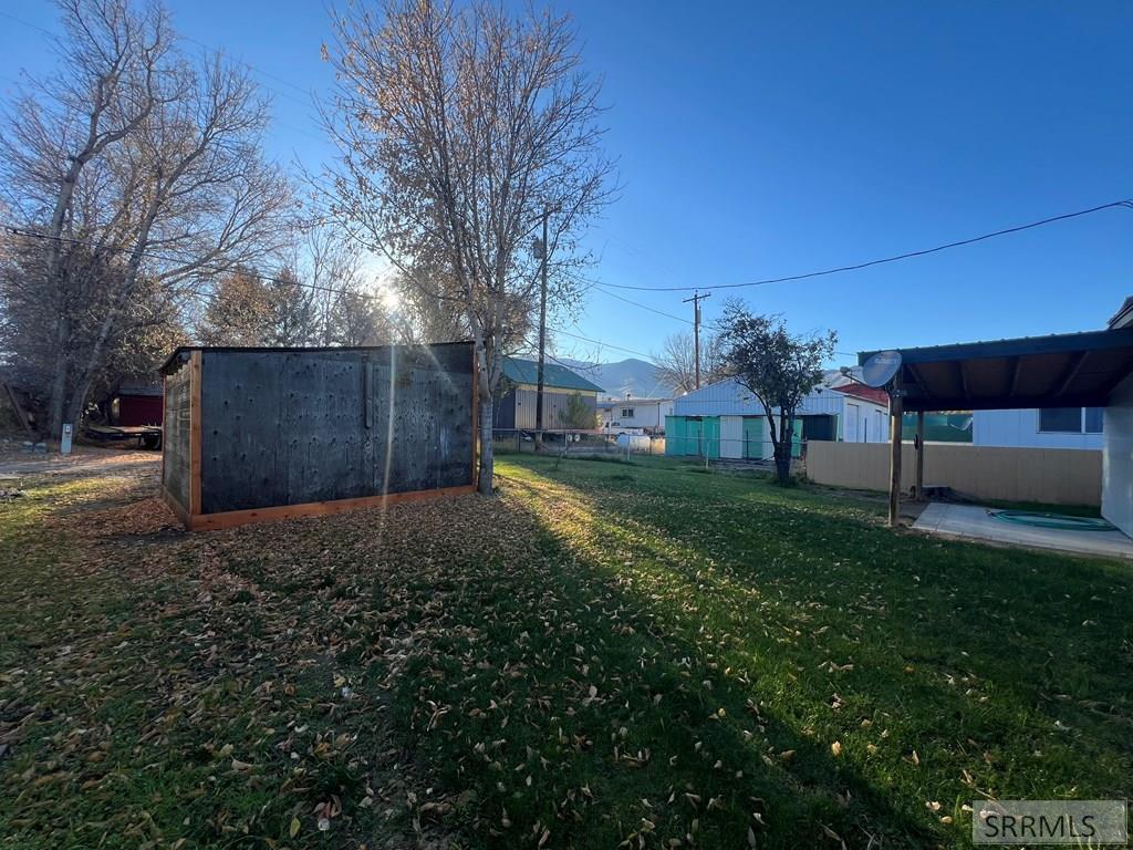 1509 Shoup Street, SALMON, Idaho image 32