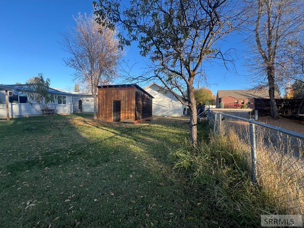 1509 Shoup Street, SALMON, Idaho image 31