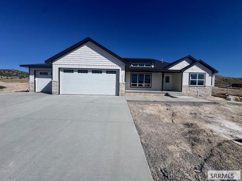 Homes For Sale - 1717 Dumas Circle<br/> POCATELLO, ID 83204