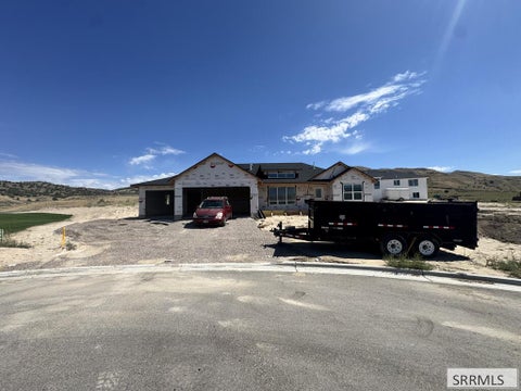 Photo of 1717 Dumas Circle, POCATELLO, ID 83204 (MLS # 2188887)