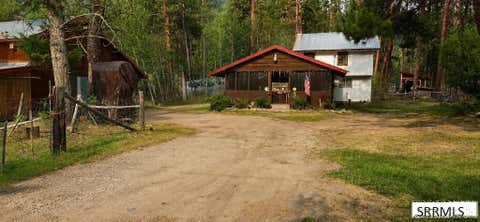 Photo of 3032 N Hwy 93, GIBBONSVILLE, ID 83463 (MLS # 2188579)