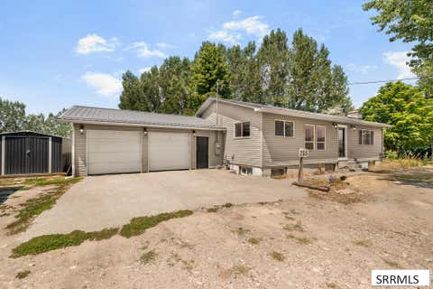 Homes For Sale - 285 N 4100 E<br/> RIGBY, ID 83442